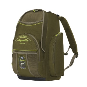 Рюкзак Р-33Х рыболовный (цвет: хаки)