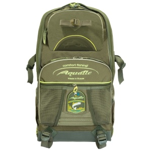 Рюкзак Р-40Х рыболовный (цвет: хаки)