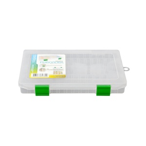 Коробка FB-220 (рыболовная, 220x160x30 мм) 