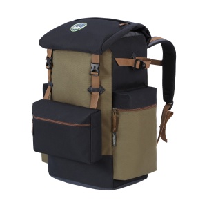 Рюкзак Р-51ХС рыболовный (цвет: хаки/синий)