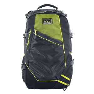 Рюкзак Р-34С трекинговый (цвет: синий)