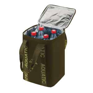Термосумка Aquatic для бутылок C-1-08 (17л)
