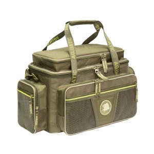 Сумка С-33Х рыболовная (56х30х31 см, цвет: хаки) Сумка С-33Х рыболовная (56х30х31 см, цвет: хаки)