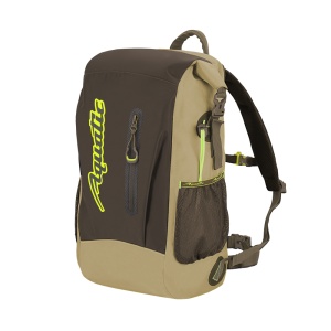Герморюкзак ГР-30ХП (объем 30 л, цвет: хаки / песочный)
