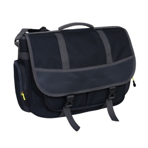 Сумка С-55С рыболовная мягкая большая (цвет: синий)