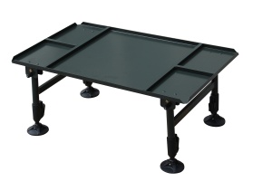 Стол монтажный алюминиевый Logic Carp TACKLE BOX TABLE