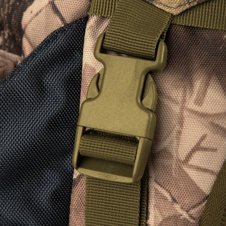 Рюкзак Aquatic РО-67 для охоты (цвет: камуфляж)