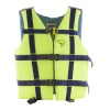 Жилет ЖС-06ДЛ страховочный детский (цвет: лимонный, размер 34-38)