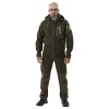 Костюм Aquatic К-16Х (soft shell, цвет: хаки, размер: 54-56)