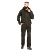 Костюм К-03Х (soft shell, хаки, размер 52-54)