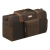 Сумка С-30ТК дорожная (цвет: темно-коричневый)
