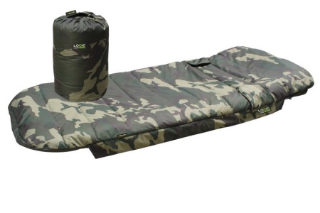 Спальный мешок 4 сезона Logic Carp 4season SLEEPING BAG standart