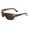 Поляризационные очки AQUATIC модель FORESTER (цвет линз: коричневый)