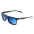 Цвет: Синий, зеркальное покрытие
