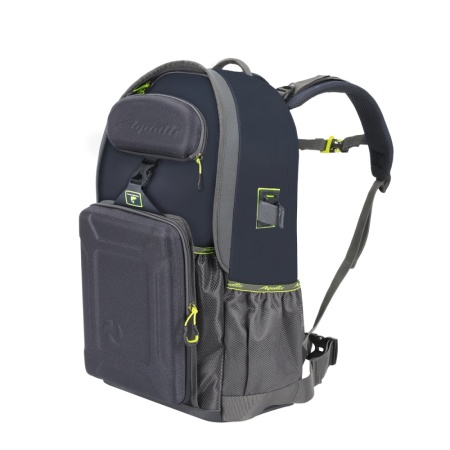 Рюкзак Р-42С рыболовный (цвет: синий)