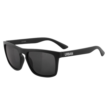 Поляризационные очки AQUATIC модель URBAN (цвет линз: серый)