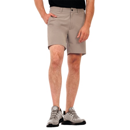 Шорты Aquatic ШО-02Б летние (цвет: бежевый, cool-shell+spandex, размер: 58)