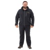 Костюм К-04ТС (soft shell, цвет темно-синий, размер 60-62)