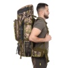 Рюкзак Aquatic РО-67 для охоты (цвет: камуфляж)