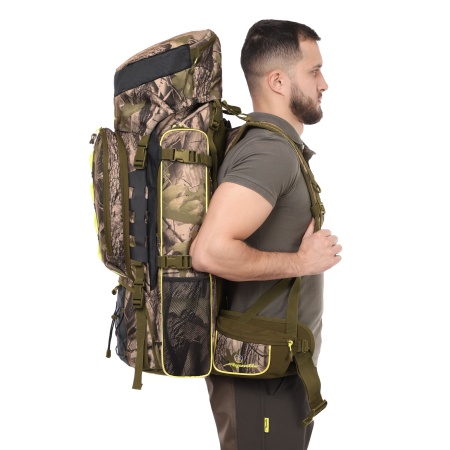 Рюкзак Aquatic РО-67 для охоты (цвет: камуфляж)