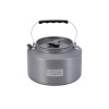 Чайник алюминиевый LOGIC CARP Wide Kettle 2 л