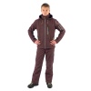 Костюм К-19БС (soft-shell, цвет: brown stone, размер 36-38)