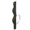 Чехол для 6 карповых удилищ 3,96м с катушками LOGIC CARP 6ROD HOLDALL 13ft