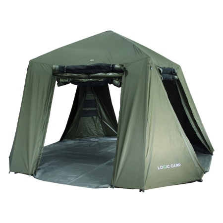 Накидка для карпового шатра Logic Carp HQ GAZEBO OVERWRAP