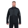 Куртка Aquatic КС-03ТС (soft shell, цвет: темно-синий, размер: 54-56)