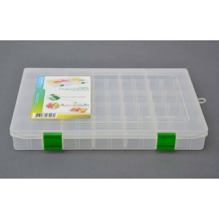 Коробка FB-310 (рыболовная, 306x228x39 мм)