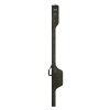 Чехол для 1 карпового удилища 3.96м с катушкой LOGIC CARP 1ROD HOLDALL 13ft