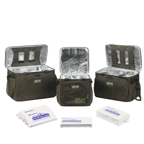 Набор термосумок LOGIC CARP THERMO BAGS SET