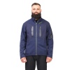 Куртка Aquatic КС-03С (soft shell, цвет: синий, размер: 52-54)