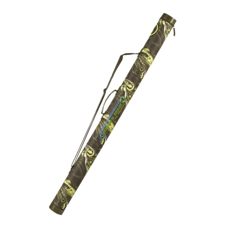 Тубус Т-90ГР без кармана (90 мм, 160 см, цвет: green river)