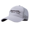 Кепка Aquatic с логотипом КА-11СС (цвет: светло-серый)