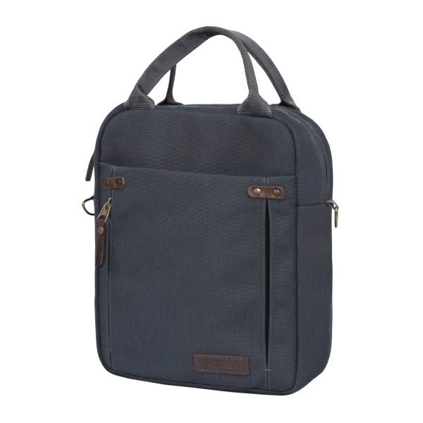 Сумка С-45ТС (цвет: темно-серый)