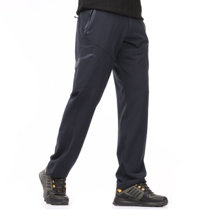 Брюки Aquatic Б-07С (cool  shell, размер 54-56, цвет: синий)