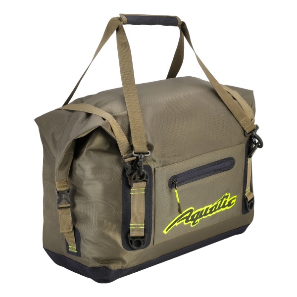 Гермосумка ГС-40Х (объем 40 л цвет: хаки)