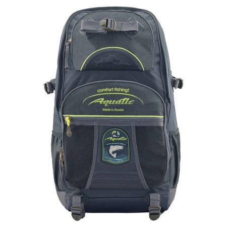 Рюкзак Р-40С рыболовный (цвет: синий) Рюкзак Р-40С рыболовный (цвет: синий)