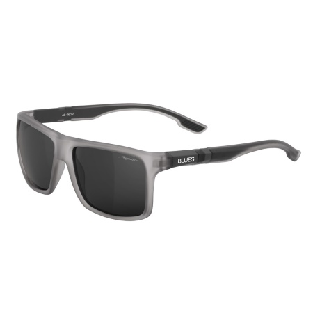 Поляризационные очки AQUATIC модель BLUES (цвет линз: серый)