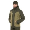 Куртка Aquatic КМ-01Хаки демисезонная (цвет: хаки)