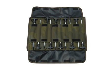 Колышки для палатки 30см Logic Carp PEG SET XL