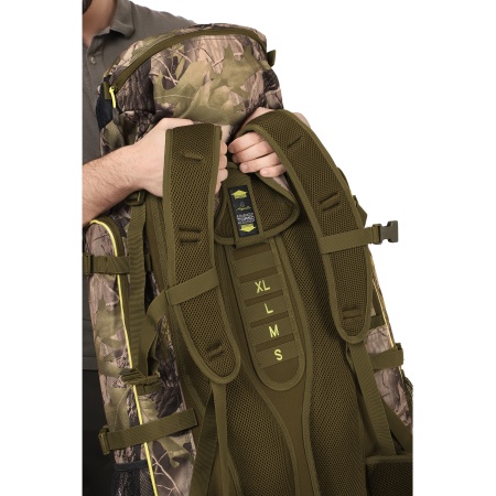 Рюкзак Aquatic РО-67 для охоты (цвет: камуфляж)