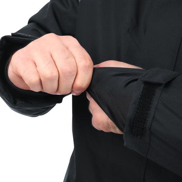 Костюм Aquatic К-27ТС зимний (мембрана: 15000/15000, цвет: темно-синий, размер: XXL)