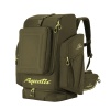 Рюкзак Aquatic Р-73Х рыболовный (цвет: хаки)
