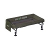 Карповый мат на ножках Logic Carp FRAMED CRADLE standart