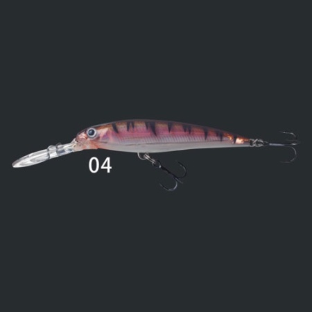 Воблер Catcher CY 110 04 (7 гр, 70 мм)