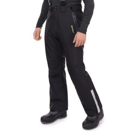 Брюки Aquatic БМ-01ТС XXL демисезонные (мембрана 15000/15000, цвет: темно-синий, размер XXL)