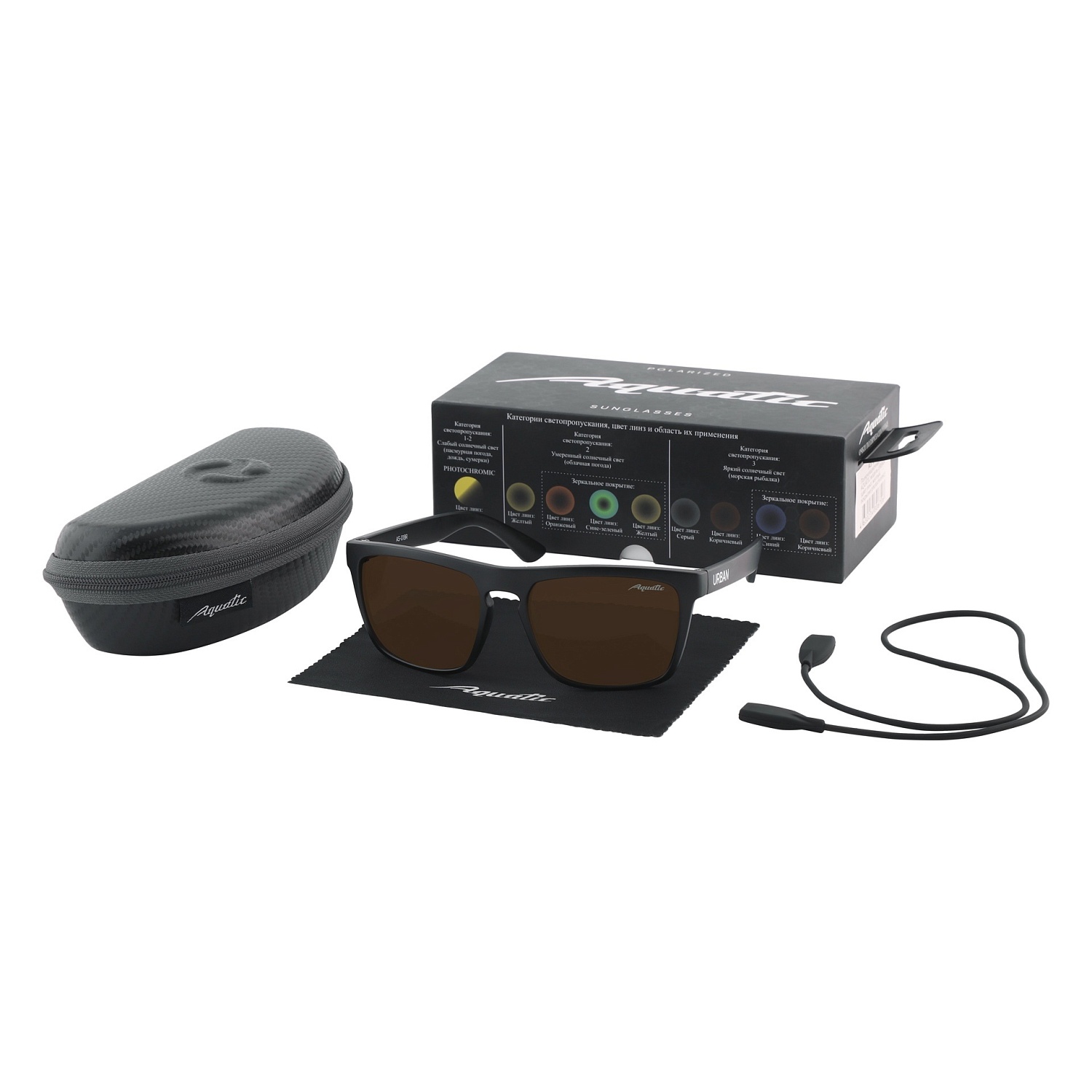 НОВИНКА! Масштабный, крутой проект- поляризационные очки для рыбалки и активного отдыха