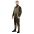 Цвет: Хаки